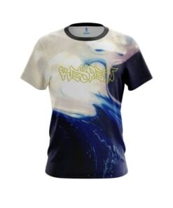 900 Global Respect CoolWick Bowling Jersey