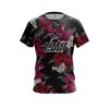 Roto Grip Butterfly Effect CoolWick Bowling Jersey