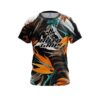 Roto Grip Tropical Hawaiian CoolWick Bowling Jersey