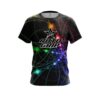 Roto Grip Laser Effect CoolWick Bowling Jersey