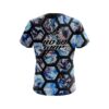 Roto Grip Marble Hex CoolWick Bowling Jersey - Image 2
