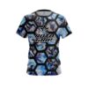 Roto Grip Marble Hex CoolWick Bowling Jersey