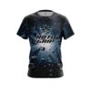 Roto Grip Meteor shower CoolWick Bowling Jersey
