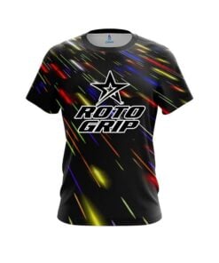 Roto Grip Speed Of Light CoolWick Bowling Jersey
