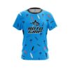 Roto Grip Paradise Palms CoolWick Bowling Jersey