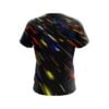 Plain Speed Of Light CoolWick Bowling Jersey - Image 2