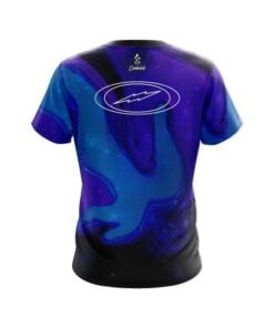 Alternative view of Storm AstroPhysiX CoolWick Bowling Jersey