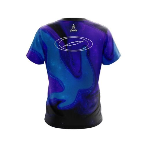 Storm AstroPhysiX CoolWick Bowling Jersey - Image 2