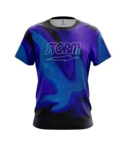Storm AstroPhysiX CoolWick Bowling Jersey