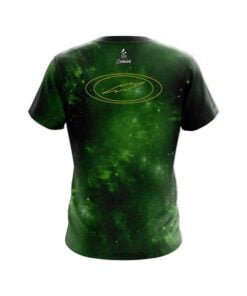 Alternative view of Storm Emerald IQ CoolWick Bowling Jersey