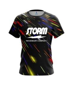 Storm Speed Of Light CoolWick Bowling Jersey