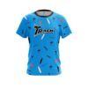 Track Paradise palms CoolWick Bowling Jersey
