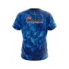 900 Global Volt CoolWick Bowling Jersey - Image 2