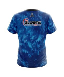 Alternative view of 900 Global Volt CoolWick Bowling Jersey