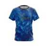 900 Global Volt CoolWick Bowling Jersey