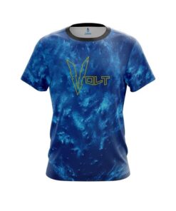 900 Global Volt CoolWick Bowling Jersey