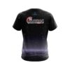 900 Global Starry Night CoolWick Bowling Jersey - Image 2