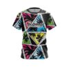 900 Global Summer Palms CoolWick Bowling Jersey
