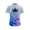 Brunswick DNA Module CoolWick Bowling Jersey - Image 2