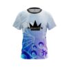 Brunswick DNA Module CoolWick Bowling Jersey