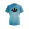 Brunswick Medical Molecules CoolWick Bowling Jersey - Image 2
