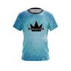 Brunswick Medical Molecules CoolWick Bowling Jersey