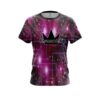 Brunswick Motherboard Pink CoolWick Bowling Jersey