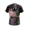 Brunswick Mystical Forest CoolWick Bowling Jersey - Image 2