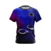Brunswick Officers Prayer CoolWick Bowling Jersey