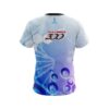 Columbia 300 DNA Module CoolWick Bowling Jersey - Image 2