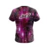 Columbia 300 Motherboard Pink CoolWick Bowling Jersey - Image 2