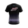 Columbia 300 Starry Night CoolWick Bowling Jersey - Image 2