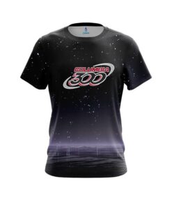 Columbia 300 Starry Night CoolWick Bowling Jersey