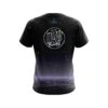 DV8 Starry Night CoolWick Bowling Jersey - Image 2