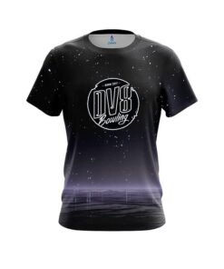 DV8 Starry Night CoolWick Bowling Jersey