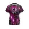 DV8 Motherboard Pink CoolWick Bowling Jersey