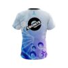 Ebonite DNA Module CoolWick Bowling Jersey - Image 2