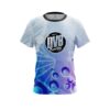 DV8 DNA Module CoolWick Bowling Jersey