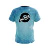 Ebonite Medical Molecules CoolWick Bowling Jersey - Image 2