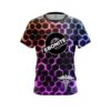Ebonite Medical Snake Hex CoolWick Bowling Jersey