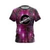 Ebonite Motherboard Pink CoolWick Bowling Jersey