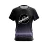 Ebonite Starry Night CoolWick Bowling Jersey