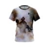 Hammer Firefighters prayer CoolWick Bowling Jersey