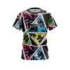 Hammer Summer Palms CoolWick Bowling Jersey