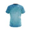 Plain Medical Molecules CoolWick Bowling Jersey - Image 2