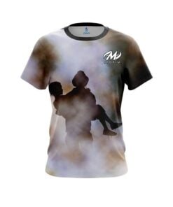 Motiv Firefighters prayer CoolWick Bowling Jersey