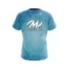 Motiv Medical Molecules CoolWick Bowling Jersey - Image 2