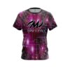 Motiv Motherboard Pink CoolWick Bowling Jersey