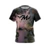 Motiv Mystical Forest CoolWick Bowling Jersey