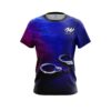 Motiv Officers Prayer CoolWick Bowling Jersey